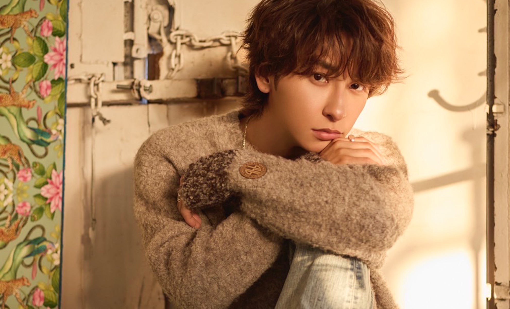 23-24AW Collection – 446 - DOUBLE FOUR SIX -