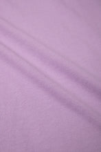 画像をギャラリービューアに読み込む, DFS-logo Long Sleeve T-shirt Lavender