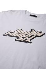 画像をギャラリービューアに読み込む, DOUBLE FOUR SIX- Street Logo Long Sleeve T-shirt White