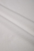 画像をギャラリービューアに読み込む, DOUBLE FOUR SIX-Street Logo Long Sleeve Sweatshirts White