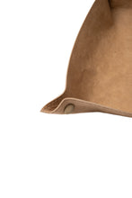 画像をギャラリービューアに読み込む, DOUBLE FOUR SIX-Paper Material Tray Beige