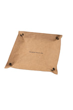 画像をギャラリービューアに読み込む, DOUBLE FOUR SIX-Paper Material Tray Beige