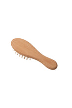 画像をギャラリービューアに読み込む, DOUBLE FOUR SIX-Bamboo Hair Brush Beige