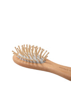画像をギャラリービューアに読み込む, DOUBLE FOUR SIX-Bamboo Hair Brush Beige