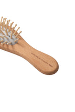 画像をギャラリービューアに読み込む, DOUBLE FOUR SIX-Bamboo Hair Brush Beige
