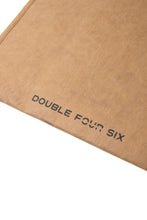 画像をギャラリービューアに読み込む, DOUBLE FOUR SIX-Paper Material PC Case Beige