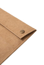 画像をギャラリービューアに読み込む, DOUBLE FOUR SIX-Paper Material PC Case Beige