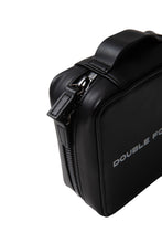 画像をギャラリービューアに読み込む, DOUBLE FOUR SIX-Square Gadget Case Black