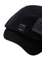 画像をギャラリービューアに読み込む, 【第二弾アイテム】Velour Cap Black