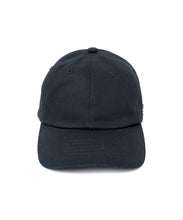 画像をギャラリービューアに読み込む, 446- Logo Cap Black