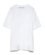 画像をギャラリービューアに読み込む, Capsule Collection 005-shirt White