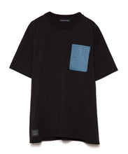 画像をギャラリービューアに読み込む, Capsule Collection 005-shirt Black