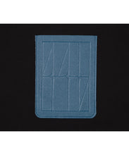 画像をギャラリービューアに読み込む, Capsule Collection 005-shirt Black