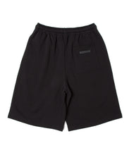 画像をギャラリービューアに読み込む, DOUBLE FOUR SIX-Block Logo Sweat Pants Black