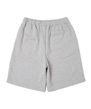 画像をギャラリービューアに読み込む, DOUBLE FOUR SIX-Block Logo Sweat Pants Gray