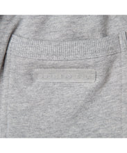 画像をギャラリービューアに読み込む, DOUBLE FOUR SIX-Block Logo Sweat Pants Gray