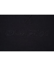 画像をギャラリービューアに読み込む, DOUBLE FOUR SIX-Front Logo Sweat T-shirt Black