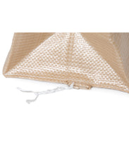 画像をギャラリービューアに読み込む, DOUBLE FOUR SIX-Silicon Logo COMESACK Beige