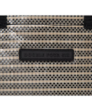 画像をギャラリービューアに読み込む, DOUBLE FOUR SIX-Silicon Logo COMESACK Black