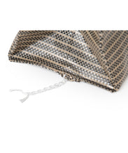 画像をギャラリービューアに読み込む, DOUBLE FOUR SIX-Silicon Logo COMESACK Black