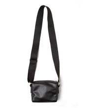 画像をギャラリービューアに読み込む, DOUBLE FOUR SIX-Silicon Logo Shoulder Bag