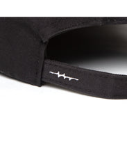 画像をギャラリービューアに読み込む, DOUBLE FOUR SIX-Tape Logo Cap