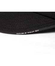 画像をギャラリービューアに読み込む, DOUBLE FOUR SIX-Tape Logo Cap