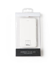 画像をギャラリービューアに読み込む, DOUBLE FOUR SIX-Square Logo Mobile Battery