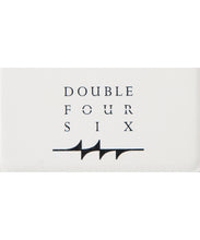 画像をギャラリービューアに読み込む, DOUBLE FOUR SIX-Square Logo Mobile Battery