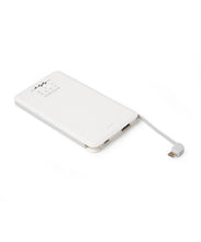 画像をギャラリービューアに読み込む, DOUBLE FOUR SIX-Square Logo Mobile Battery