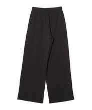画像をギャラリービューアに読み込む, 446-Buggy Sweat Pants Black