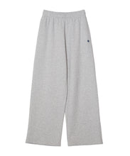 画像をギャラリービューアに読み込む, 446-Buggy Sweat Pants Gray 杢