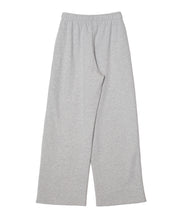画像をギャラリービューアに読み込む, 446-Buggy Sweat Pants Gray 杢