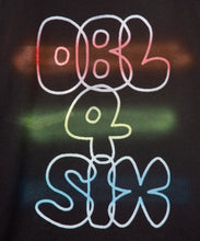 画像をギャラリービューアに読み込む, 【数量限定】LHPコラボ SPRAY ロンT BLACK