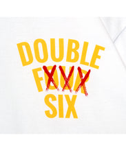 画像をギャラリービューアに読み込む, 【数量限定】LHPコラボ Fxxx Tシャツ WHITE