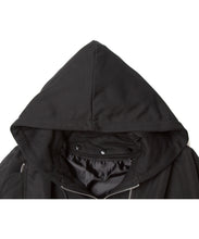 画像をギャラリービューアに読み込む, 【数量限定】LHPコラボ WAPPEN MA-1 BLACK