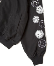 画像をギャラリービューアに読み込む, 【数量限定】LHPコラボ WAPPEN MA-1 BLACK