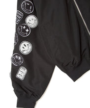 画像をギャラリービューアに読み込む, 【数量限定】LHPコラボ WAPPEN MA-1 BLACK