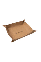 画像をギャラリービューアに読み込む, DOUBLE FOUR SIX-Paper Material Tray Beige