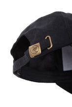 画像をギャラリービューアに読み込む, 【第二弾アイテム】Velour Cap Black