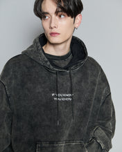 画像をギャラリービューアに読み込む, Message Print Foodie Black Wash