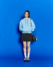 画像をギャラリービューアに読み込む, Message Print Foodie Blue