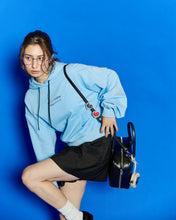 画像をギャラリービューアに読み込む, Message Print Foodie Blue