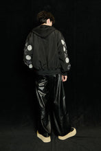 画像をギャラリービューアに読み込む, 【数量限定】LHPコラボ WAPPEN MA-1 BLACK