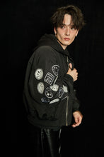 画像をギャラリービューアに読み込む, 【数量限定】LHPコラボ WAPPEN MA-1 BLACK