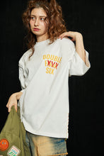 画像をギャラリービューアに読み込む, 【数量限定】LHPコラボ Fxxx Tシャツ WHITE