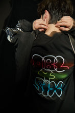 画像をギャラリービューアに読み込む, 【数量限定】LHPコラボ SPRAY ロンT BLACK