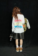 画像をギャラリービューアに読み込む, 【数量限定】LHPコラボ SPRAY ロンT WHITE