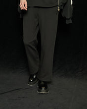 画像をギャラリービューアに読み込む, 446-Buggy Sweat Pants Black