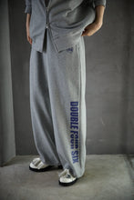 画像をギャラリービューアに読み込む, DOUBLE FOUR SIX- Buggy Sweat Pants 杢Gray